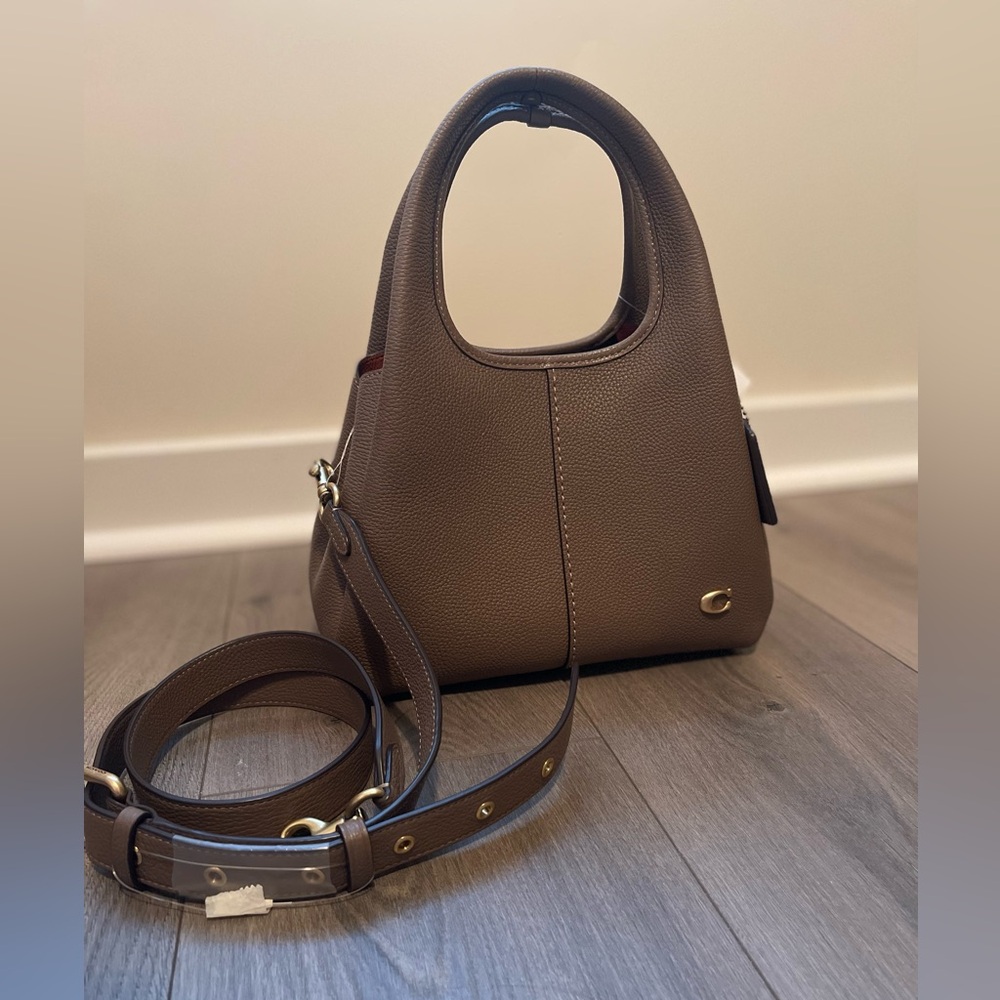 NWT Coach Lana 23